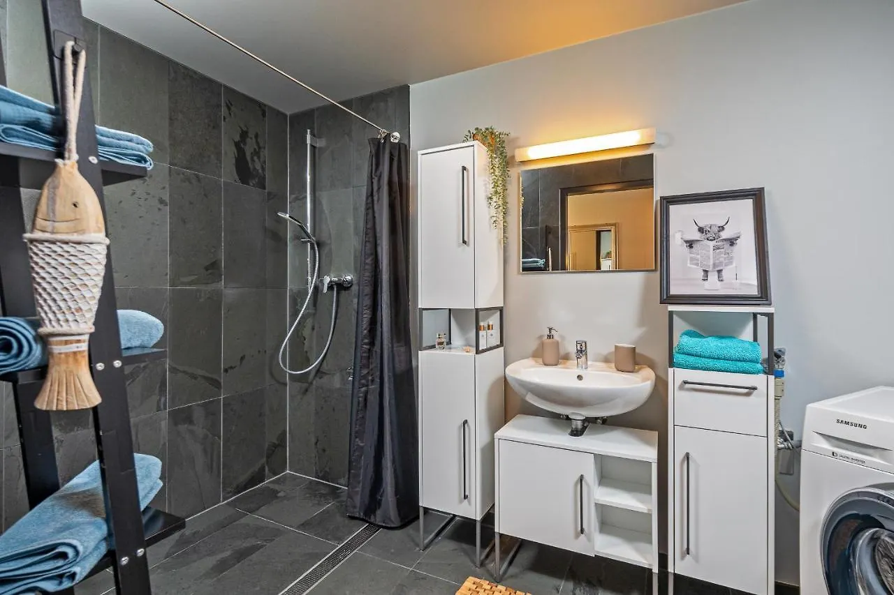 Appartement Wohnfuehlen In Dresde Allemagne
