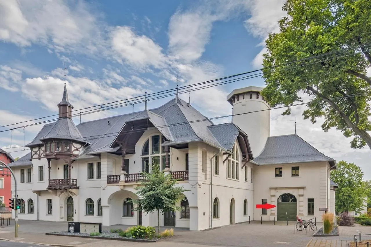 Appartement Wohnfuehlen In Dresde Allemagne