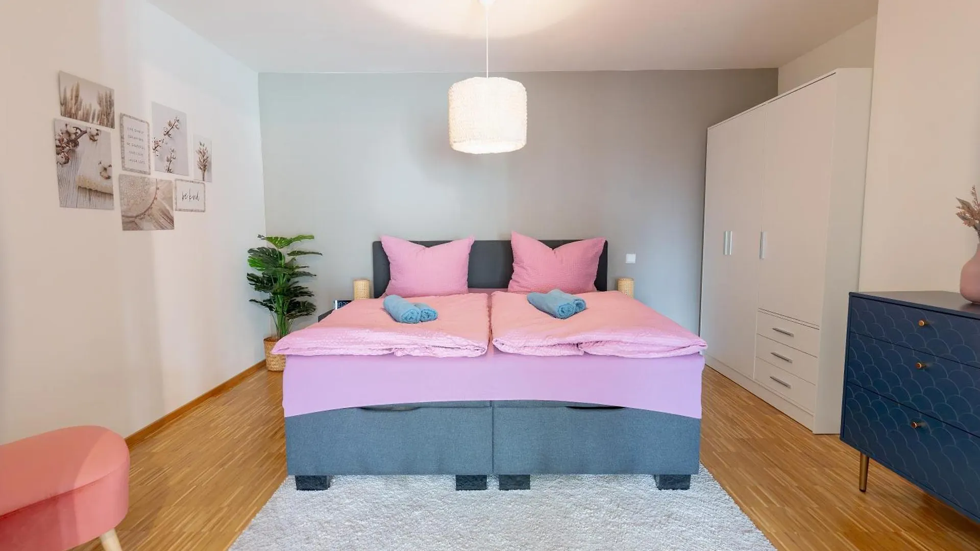 Appartement Wohnfuehlen In Dresde Allemagne