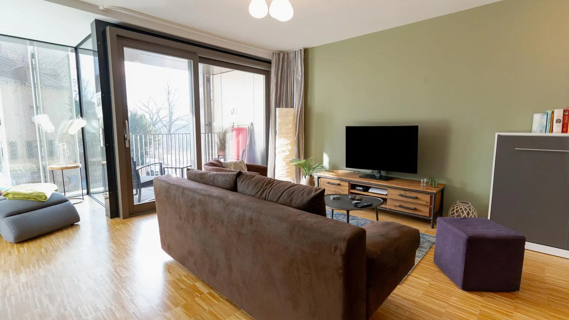 Appartement Wohnfuehlen In Dresde 0*,  Allemagne